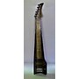 Used Used Shannon Guitars Lap Steel Natural Lap Steel Natural