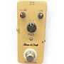 Used Sharkchili FUZZ Effect Pedal
