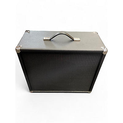 Shaw Audio Used Shaw Audio 1X12 SPEAKER CAB Guitar Cabinet