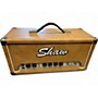 Used Shaw FULL TILT 15 Tube Guitar Amp Head