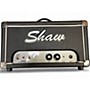 Used Shaw MOD 15 Tube Guitar Amp Head
