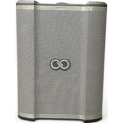 Used Sheeran Busker Powered Speaker