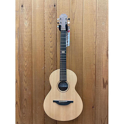 Sheeran By Lowden Used Sheeran By Lowden Equals Edition Natural Acoustic Electric Guitar Natural