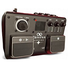 Used Sheeran Looper LOOPER+ Pedal