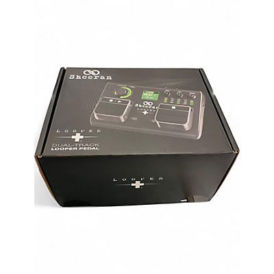 Used Sheeran Looper SHEERAN LOOPER + Pedal