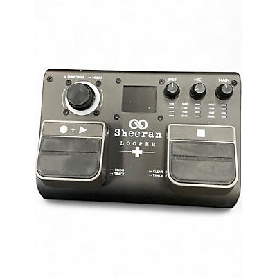 Used Sheeran Looper SHEERAN LOOPER Pedal