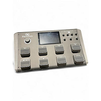Used Sheeran Looper sheeran x Pedal