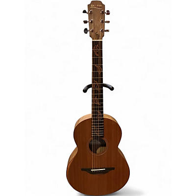 Used Sheeran by Lowden AUTUMN VARIATIONS W SINKER REDWOOD Acoustic Electric Guitar
