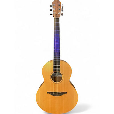 Used Sheeran by Lowden EQUALS EDITION Natural Acoustic Guitar