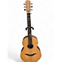 Used Sheeran by Lowden Ed Sheeran Signature Tour Edition Natural Acoustic Electric Guitar Natural