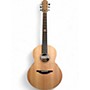 Used Sheeran by Lowden Equals Edition Natural Acoustic Guitar Natural