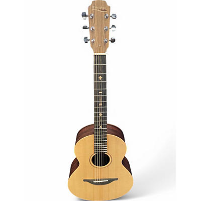 Used Sheeran by Lowden LIMITED TOUR EDITION Natural Acoustic Electric Guitar