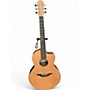 Used Sheeran by Lowden S-03 Natural Acoustic Electric Guitar Natural