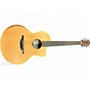 Used Sheeran by Lowden S-03 Natural Acoustic Electric Guitar Natural