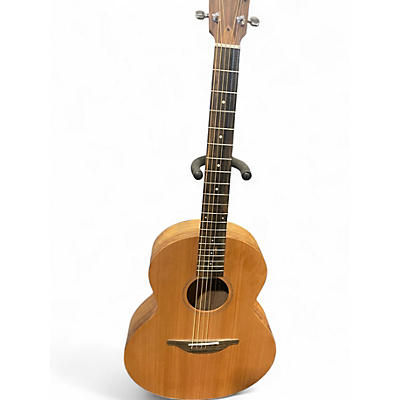 Used Sheeran by Lowden S01 Natural Acoustic Guitar
