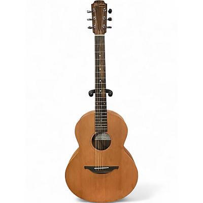 Used Sheeran by Lowden S01 Natural Acoustic Guitar