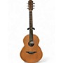 Used Sheeran by Lowden S01 Natural Acoustic Guitar Natural