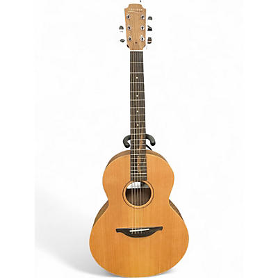 Used Sheeran by Lowden S01 Natural Acoustic Guitar