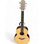 Used Sheeran by Lowden S02 Natural Acoustic Electric Guitar Natural