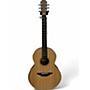 Used Sheeran by Lowden S02 Natural Acoustic Electric Guitar Natural