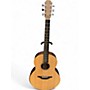 Used Sheeran by Lowden S02 Natural Acoustic Electric Guitar Natural
