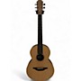 Used Sheeran by Lowden W02 Natural Acoustic Electric Guitar Natural