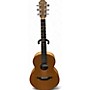 Used Sheeran by Lowden Used Sheeran by Lowden W03 Natural Acoustic Electric Guitar Natural