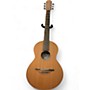 Used Sheeran by Lowden W03 Natural Acoustic Electric Guitar Natural