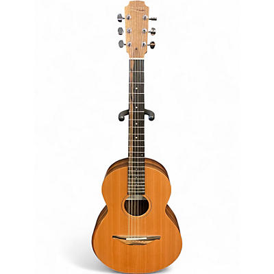 Used Sheeran by Lowden W03 cedar Acoustic Electric Guitar