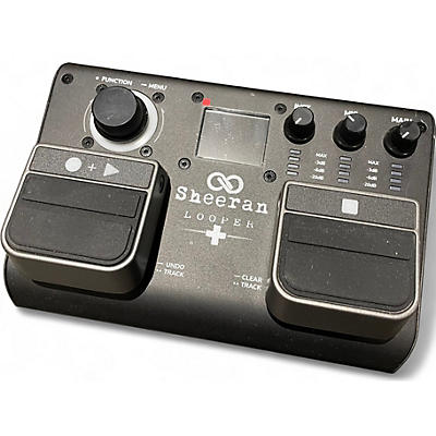 Used Sheeren Looper SHEEREN LOOPER Pedal