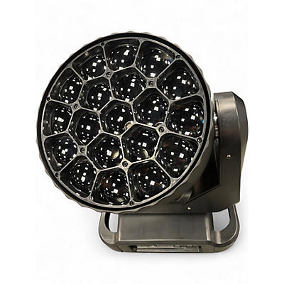 Used Shehds 19x20w Lighting Effect