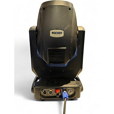 Used Shehds 275W 10R Beam Light Double Prism Mixer Light
