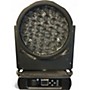 Used Shehds 37x15W RGBW Mini LED Wash Moving Head Intelligent Lighting