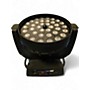 Used Shehds Zoom & Wash 36x18W Moving Head Light RGBWA=UV Mixer Light