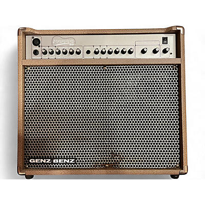 Used Shenadoah Genz-Benz 60 Guitar Combo Amp