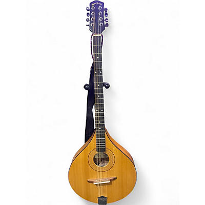 Used Sherwood BOUZOUKI Natural