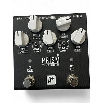 Used Shift Line Prism II Effect Pedal