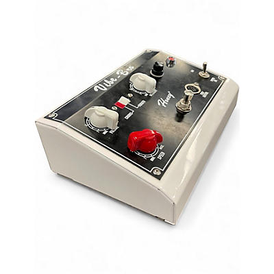 Used Shin El Vibe Bro Honey Effect Pedal