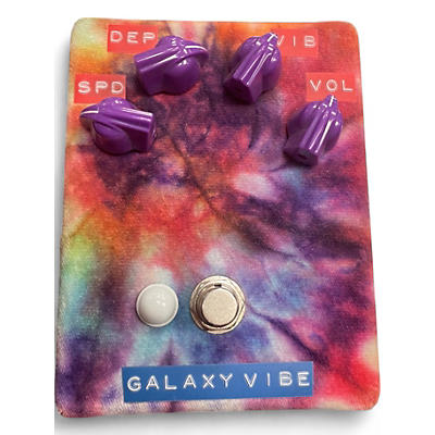 Shin Music Used Shin Music galaxy vibe Effect Pedal