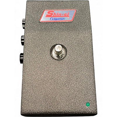 Used Shin-ei Screaming Sister Effect Pedal