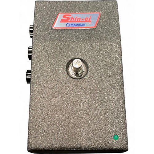 Used Shin-ei Screaming Sister Effect Pedal