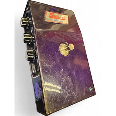 Used Shin-ei Screaming Sister Fuzz Effect Pedal