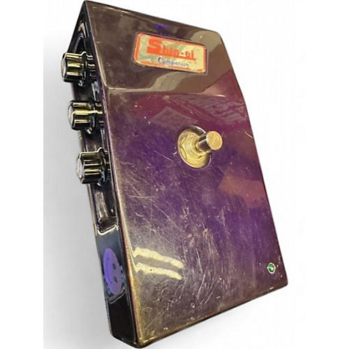 Used Shin-ei Screaming Sister Fuzz Effect Pedal