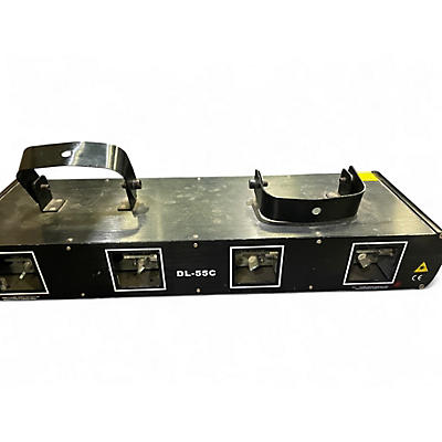 Used Shinp 55-C Mixer Light