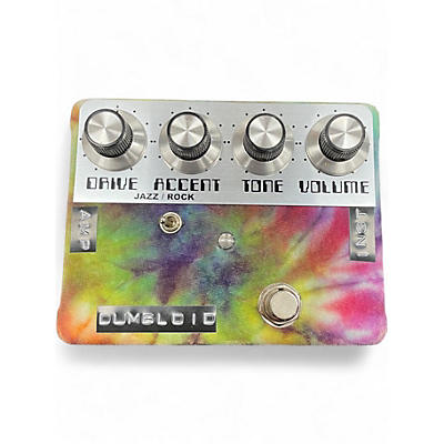 Used Shins Music DUMBLOID Effect Pedal