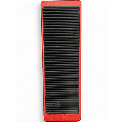 Used Shins Music  FREEZE FLAME WAH  Effect Pedal