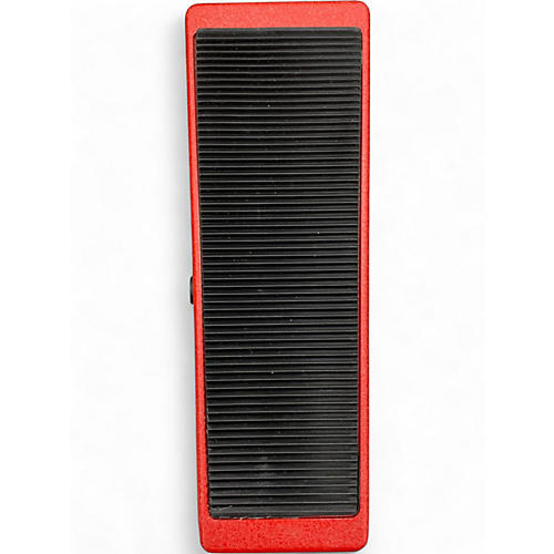 Used Shins Music  FREEZE FLAME WAH  Effect Pedal