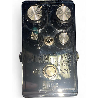 Used Shoe LOOKING GLASS Effect Pedal