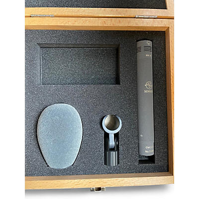 Used Shoeps CMC 6 U MK41 Condenser Microphone