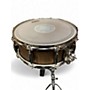Used Shu Shu Gah Drum Co Ltd 14in STAVE MAPLE WHITE OAK Natural Drum Natural 33